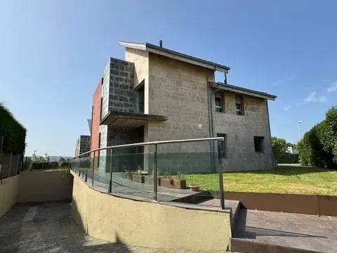 Chalet en Santa Cruz de Bezana