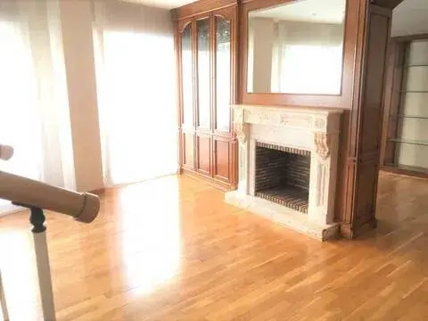 Piso en Carretas