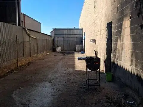 Nave industrial en Castellar del Vallès