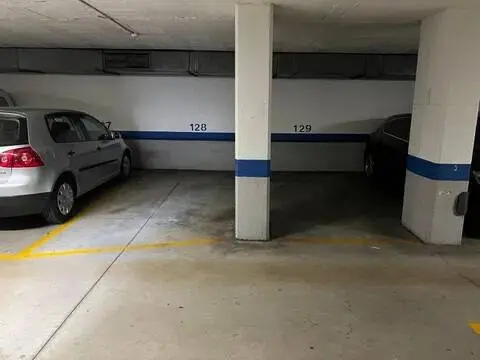 Garaje en Carrer de Palomar