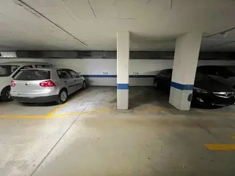 Garaje en Carrer de Palomar