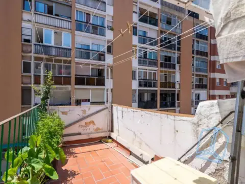 Piso en La Marina del Port-Parc de Montjuïc