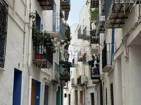 Chalet en calle calle Suspiro, 6