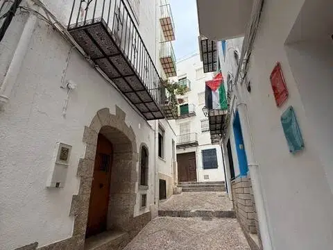 Chalet en calle calle Suspiro, 6