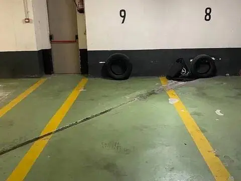 Garaje en Sant Gervasi-Galvany