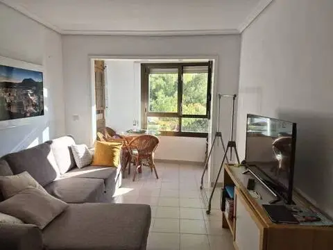 Piso – Benidorm