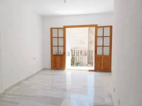 Piso en Centro Histórico-La Merced