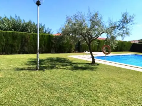 Chalet en Urbanitzacions El Casalot-Bonmort Terres Noves