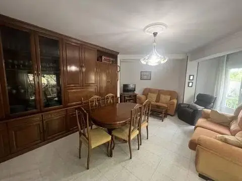 Piso en Plaza de Toros-Santa Rita