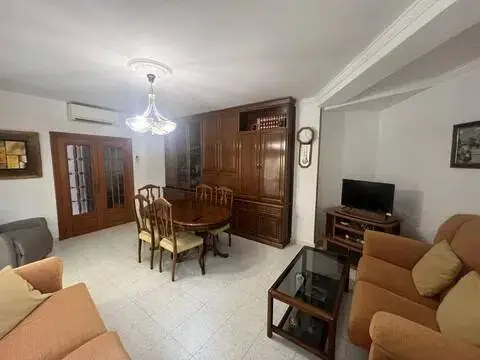 Piso en Plaza de Toros-Santa Rita