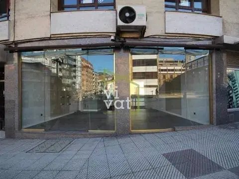 Local comercial en Centro