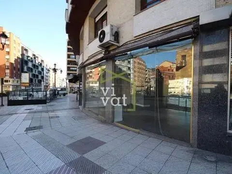 Local comercial en Centro