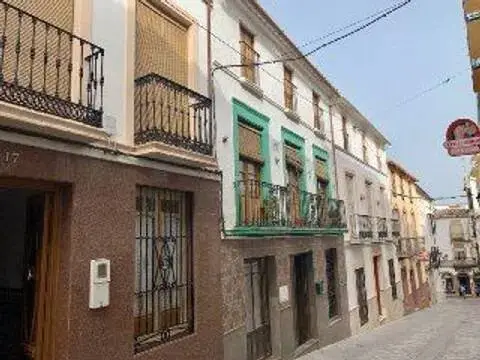 Casa adosada en Arroyo del Cerezo