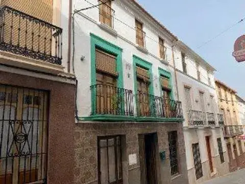 Casa adosada en Arroyo del Cerezo