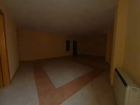 Piso en calle de la Zarza