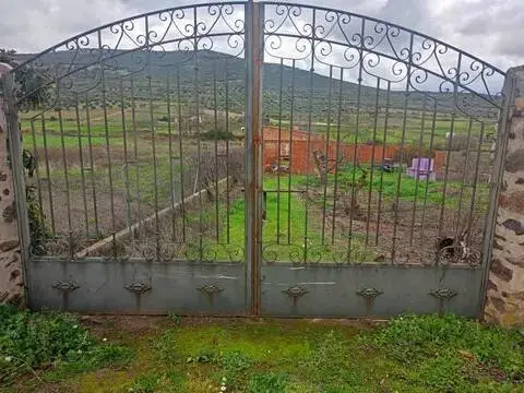 Terreno en calle Cantueso No Number