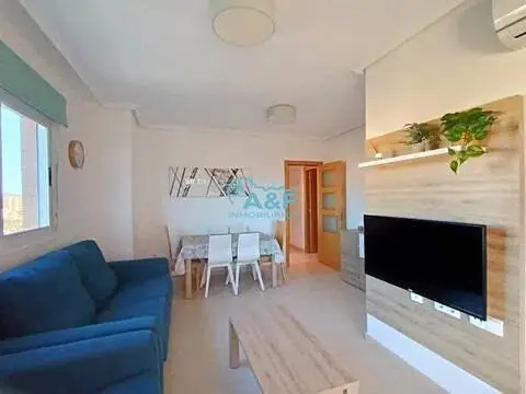 Piso en Marina d'Or