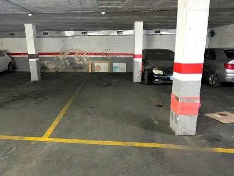 Garaje en Sant Andreu