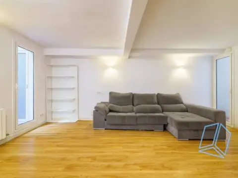 Piso en El Camp d'en Grassot-Gràcia Nova