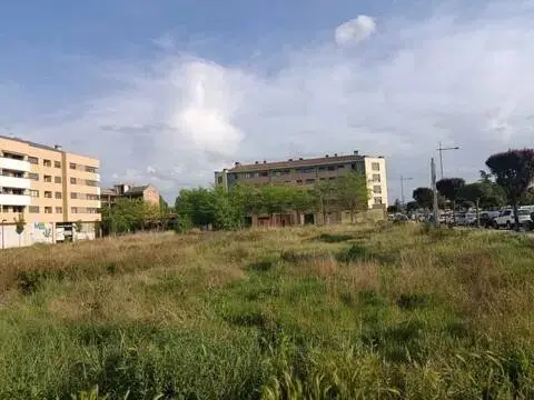 Terreno en Haro