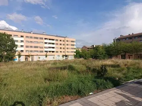 Terreno en Haro
