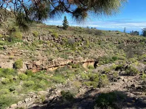 Terreno en Granadilla de Abona
