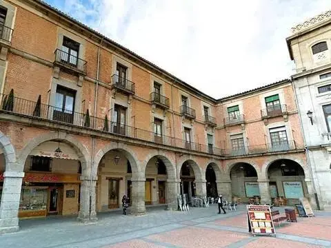 Piso en Plaza del Mercado Chico
