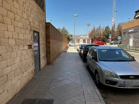 Local comercial en San Luis-Los Molinos