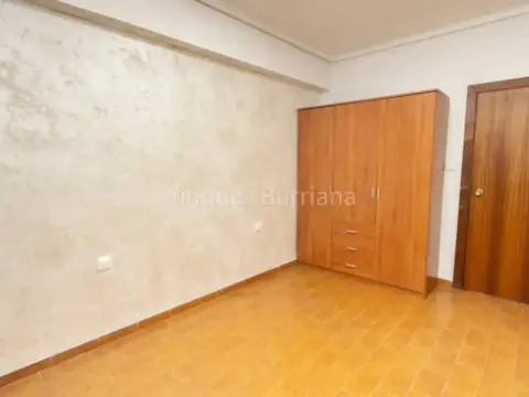 Piso en Avenida Mediterranea