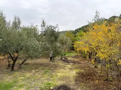 Casa rústica en Arroyo del Cerezo