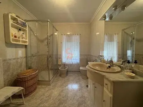 Chalet en Renedo de Esgueva