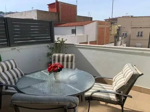 Piso en calle calle de Cristofor Colom, 33