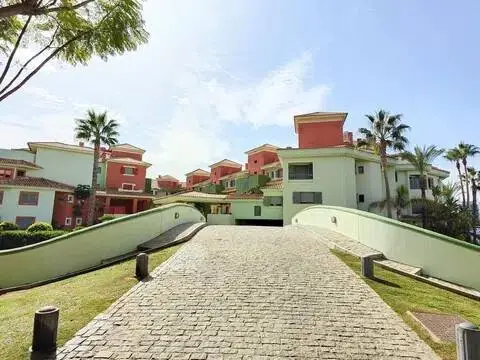 Piso en Núcleo