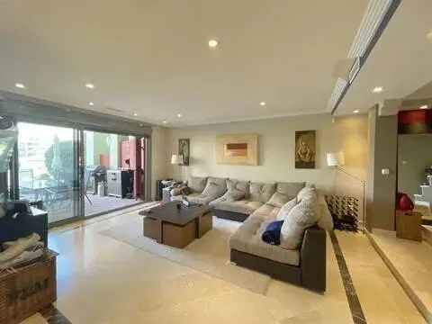 Piso en Núcleo