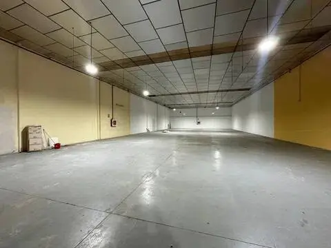 Nave industrial en Churriana-El Pizarrillo-La Noria-Guadalsol