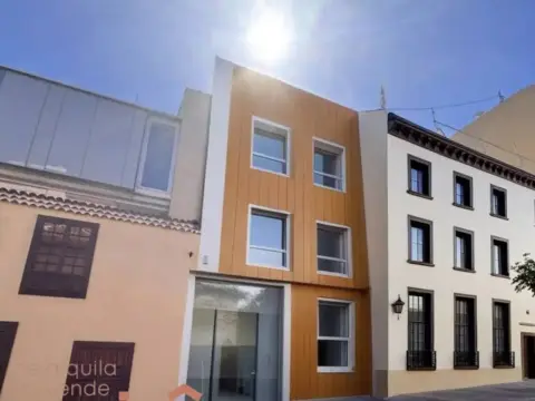 Chalet en San Cristóbal de La Laguna Capital