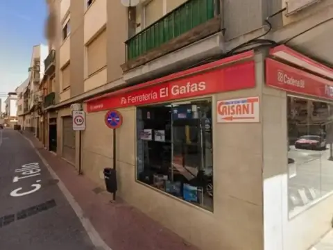 Local comercial en Lorca