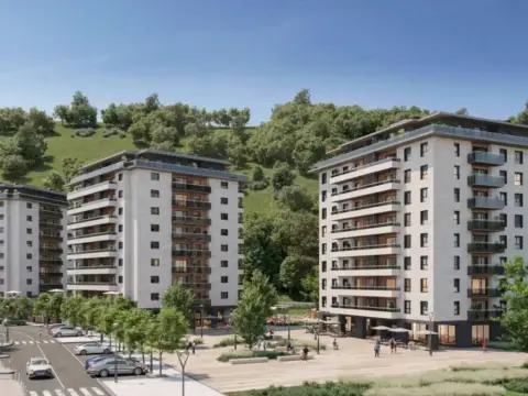 Piso en Añorga-Zubieta