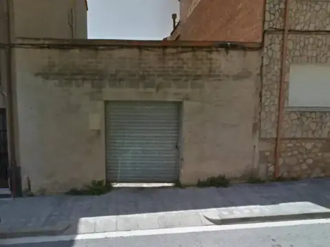 Terreno en Carrer de València
