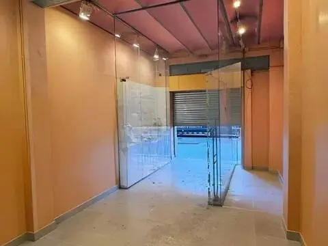 Local comercial en Carrer de Manso