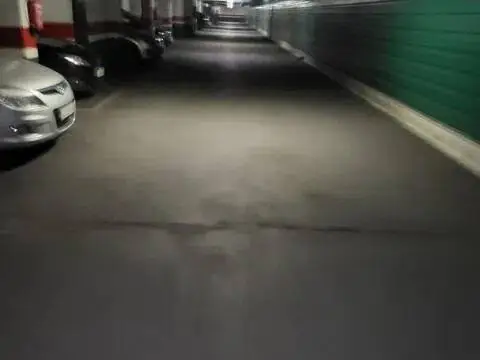 Garaje en Ronda de la Ciruela