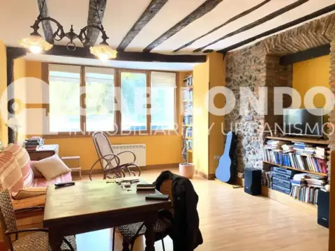 Piso en Elgoibar