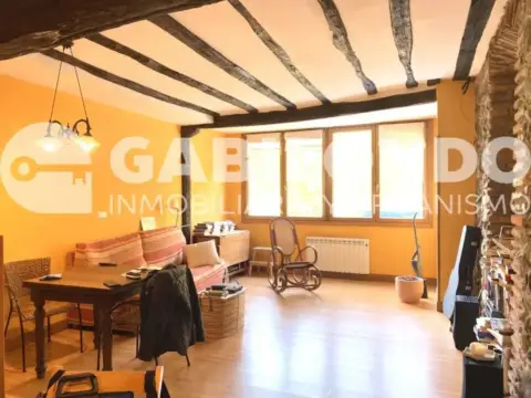 Piso en Elgoibar