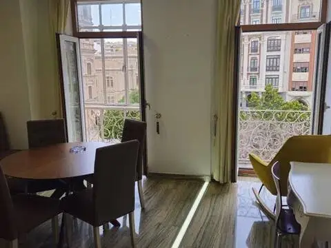 Piso en San Miguel