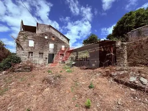 Chalet en A Chantada (Requeira)