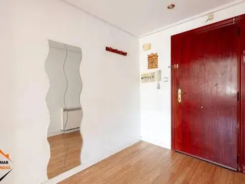 Piso en Barrios Rurales del Norte