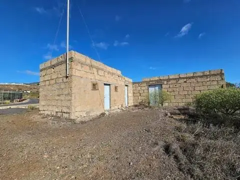 Terreno en El Salto-Los Blanquitos-Chimiche