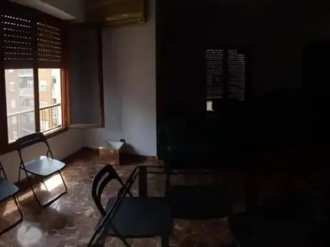 Piso en Carrús Oeste-El Toscar