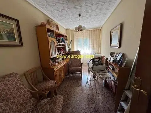 Piso en Chiva