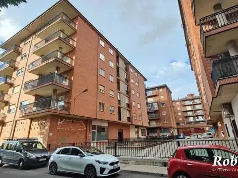 Piso en calle de Juan de Yepes